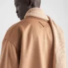 Camel Hair Coat