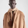 Camel Hair Coat