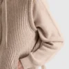 Cashmere Cardigan