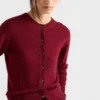 Cashmere Cardigan