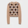 Cashmere Crew-Neck Sweater