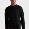 Cashmere Crew-Neck Sweater