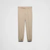 Cashmere Pants