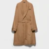 Cashmere Robe