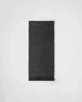 Cashmere Scarf