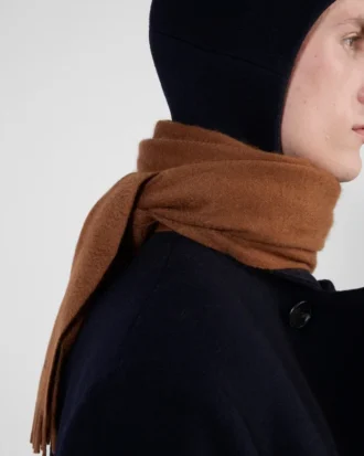 Cashmere Scarf
