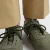 Collapse Canvas Sneakers