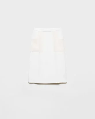 Compact Sabla Skirt