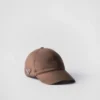 Cotton Baseball Cap
