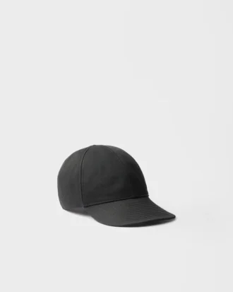 Cotton Baseball Cap