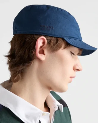 Cotton Baseball Cap