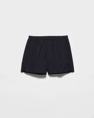 Cotton Boxer Shorts