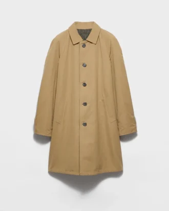 Cotton Coat