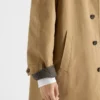 Cotton Coat