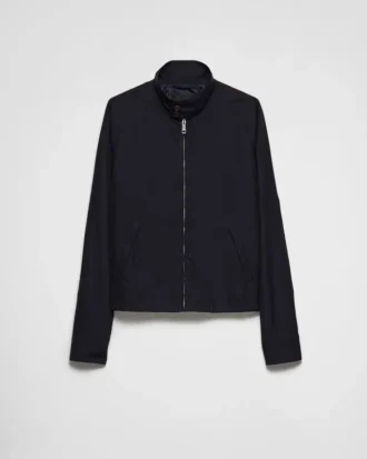Cotton Jacket