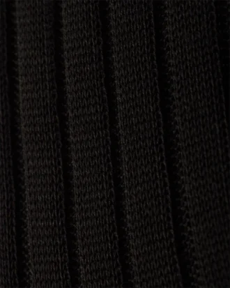 Cotton Mid-Calf Socks