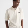 Cotton Polo Shirt