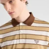 Cotton Polo Shirt