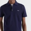 Cotton Polo Shirt