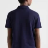 Cotton Polo Shirt
