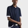 Cotton Polo Shirt