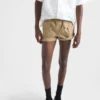 Cotton Poplin Bermudas