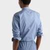 Cotton Poplin Shirt