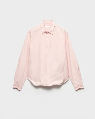 Cotton Shirt