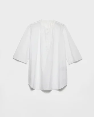 Cotton Shirt