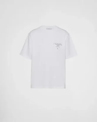 Cotton T-Shirt