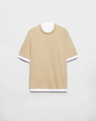 Cotton T-Shirt
