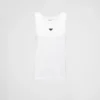 Cotton Tank Top