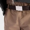 Cotton Tape Belt