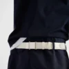 Cotton Tape Belt