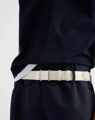 Cotton Tape Belt