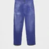 Cotton Twill Pants