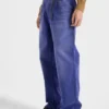 Cotton Twill Pants