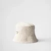 Crochet Bucket Hat
