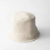 Crochet Bucket Hat