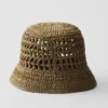 Crochet Bucket Hat