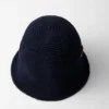 Crochet Bucket Hat