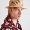 Crochet Fedora