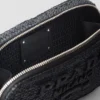 Crochet Prada Brique Bag
