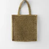 Crochet Tote Bag
