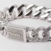 Crystal Logo Jewels Bracelet