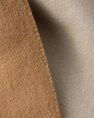 Double Cashmere Scarf