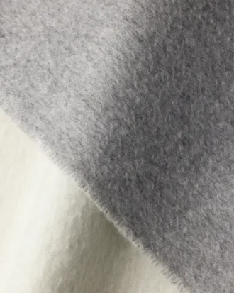 Double Cashmere Stole