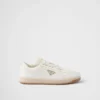 Downtown Nappa Leather Sneakers
