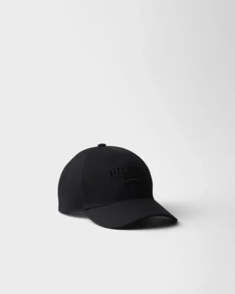 Drill Baseball Cap