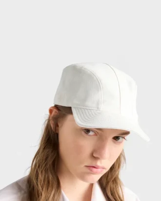 Drill Baseball Cap